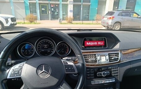 Mercedes-Benz E-Класс, 2014 год, 2 099 000 рублей, 3 фотография