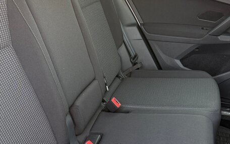 Volkswagen Tiguan II, 2019 год, 2 600 000 рублей, 8 фотография