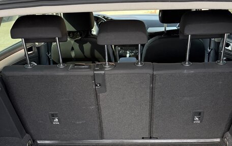 Volkswagen Tiguan II, 2019 год, 2 600 000 рублей, 15 фотография