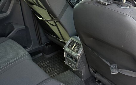 Volkswagen Tiguan II, 2019 год, 2 600 000 рублей, 12 фотография