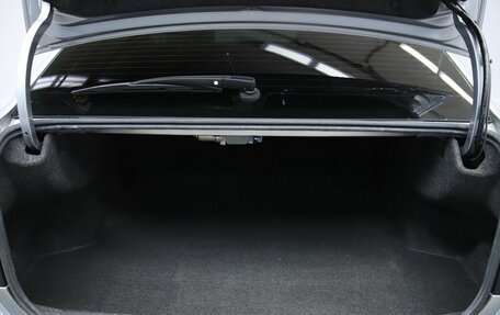 Subaru Impreza IV, 2018 год, 1 590 000 рублей, 9 фотография