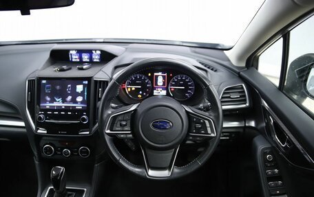 Subaru Impreza IV, 2018 год, 1 590 000 рублей, 13 фотография