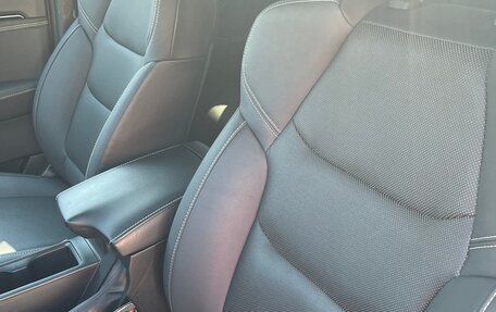 Isuzu D-Max, 2022 год, 5 800 000 рублей, 8 фотография