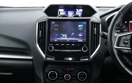 Subaru Impreza IV, 2018 год, 1 590 000 рублей, 14 фотография