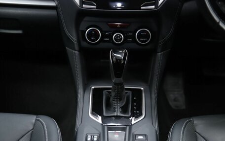 Subaru Impreza IV, 2018 год, 1 590 000 рублей, 15 фотография