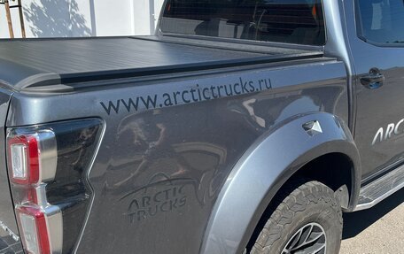 Isuzu D-Max, 2022 год, 5 800 000 рублей, 4 фотография