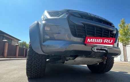 Isuzu D-Max, 2022 год, 5 800 000 рублей, 2 фотография