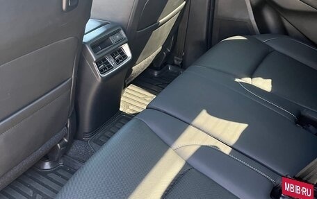 Isuzu D-Max, 2022 год, 5 800 000 рублей, 10 фотография