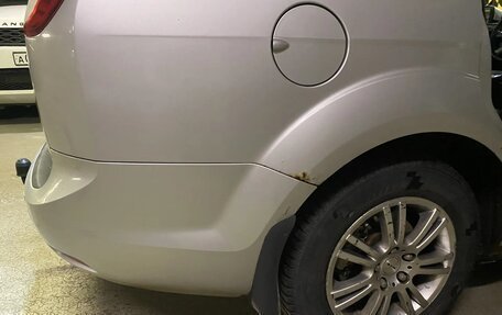 Ford Focus II рестайлинг, 2011 год, 350 000 рублей, 2 фотография