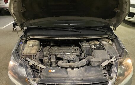 Ford Focus II рестайлинг, 2011 год, 350 000 рублей, 8 фотография