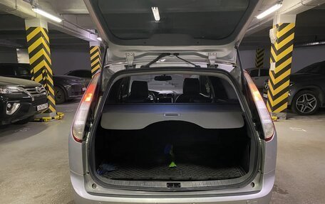 Ford Focus II рестайлинг, 2011 год, 350 000 рублей, 4 фотография