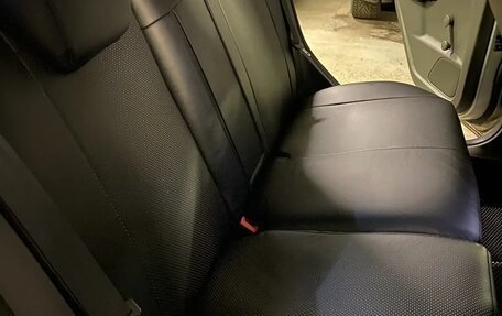 Ford Focus II рестайлинг, 2011 год, 350 000 рублей, 6 фотография