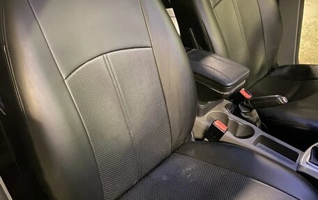 Ford Focus II рестайлинг, 2011 год, 350 000 рублей, 9 фотография