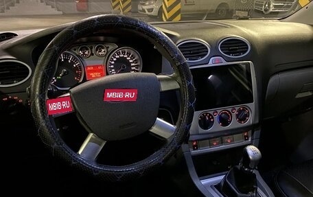 Ford Focus II рестайлинг, 2011 год, 350 000 рублей, 5 фотография