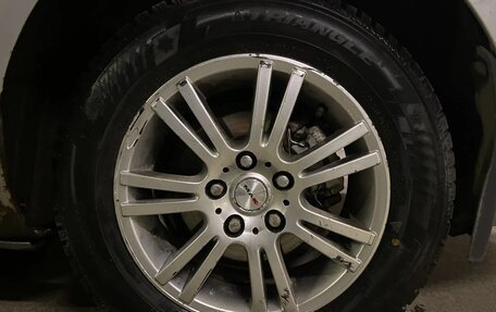 Ford Focus II рестайлинг, 2011 год, 350 000 рублей, 10 фотография