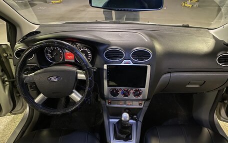 Ford Focus II рестайлинг, 2011 год, 350 000 рублей, 11 фотография