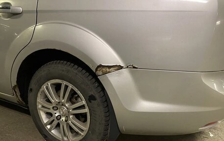 Ford Focus II рестайлинг, 2011 год, 350 000 рублей, 17 фотография