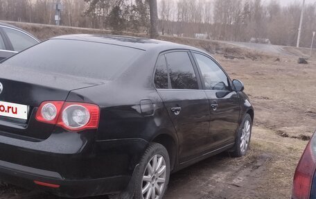 Volkswagen Jetta VI, 2008 год, 600 000 рублей, 3 фотография