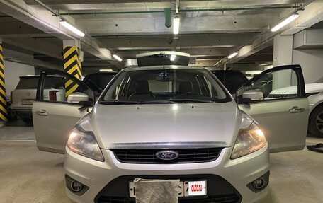 Ford Focus II рестайлинг, 2011 год, 350 000 рублей, 14 фотография