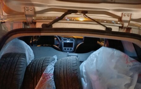 Ford Focus II рестайлинг, 2011 год, 350 000 рублей, 18 фотография