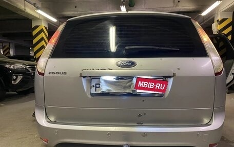 Ford Focus II рестайлинг, 2011 год, 350 000 рублей, 16 фотография