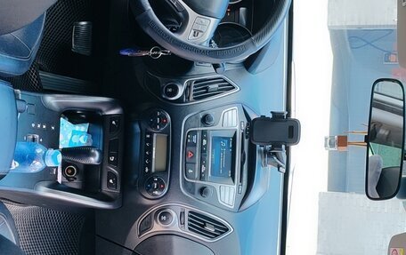 Hyundai ix35 I рестайлинг, 2014 год, 1 600 000 рублей, 2 фотография