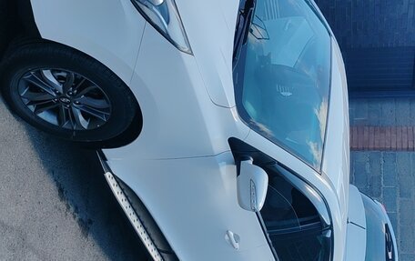 Hyundai ix35 I рестайлинг, 2014 год, 1 600 000 рублей, 10 фотография