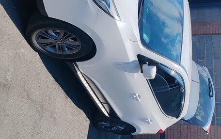 Hyundai ix35 I рестайлинг, 2014 год, 1 600 000 рублей, 6 фотография