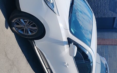 Hyundai ix35 I рестайлинг, 2014 год, 1 600 000 рублей, 4 фотография