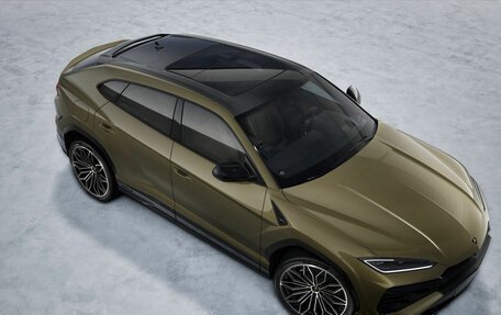 Lamborghini Urus I, 2026 год, 43 900 000 рублей, 2 фотография