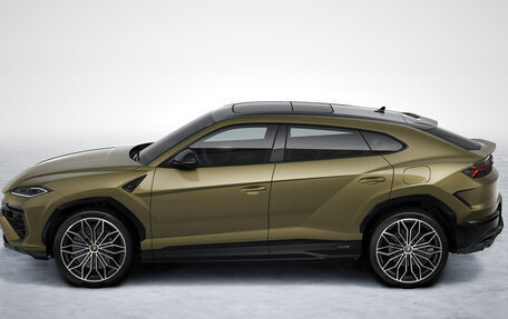Lamborghini Urus I, 2026 год, 43 900 000 рублей, 3 фотография