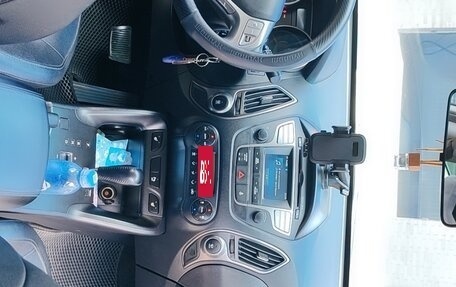 Hyundai ix35 I рестайлинг, 2014 год, 1 600 000 рублей, 9 фотография