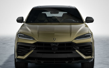 Lamborghini Urus I, 2026 год, 43 900 000 рублей, 4 фотография