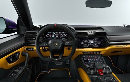 Lamborghini Urus I, 2026 год, 43 900 000 рублей, 6 фотография