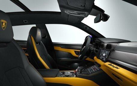 Lamborghini Urus I, 2026 год, 43 900 000 рублей, 8 фотография