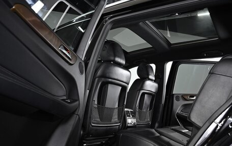 Mercedes-Benz GLS, 2018 год, 4 999 000 рублей, 8 фотография