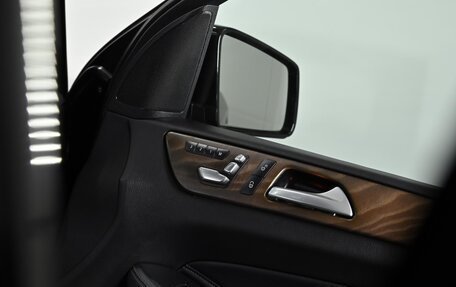 Mercedes-Benz GLS, 2018 год, 4 999 000 рублей, 12 фотография