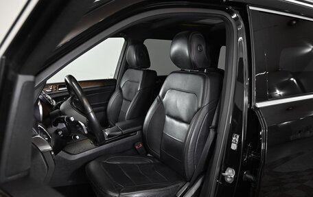 Mercedes-Benz GLS, 2018 год, 4 999 000 рублей, 9 фотография