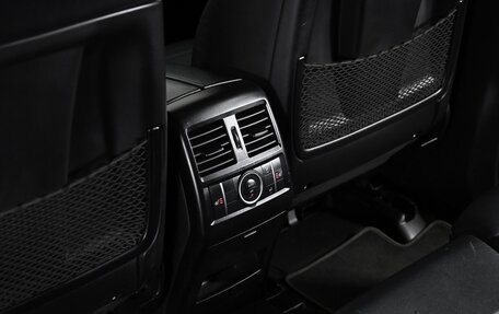 Mercedes-Benz GLS, 2018 год, 4 999 000 рублей, 13 фотография