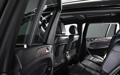 Mercedes-Benz GLS, 2018 год, 4 999 000 рублей, 6 фотография