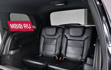 Mercedes-Benz GLS, 2018 год, 4 999 000 рублей, 7 фотография
