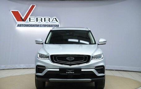 Geely Atlas, 2022 год, 1 790 000 рублей, 2 фотография