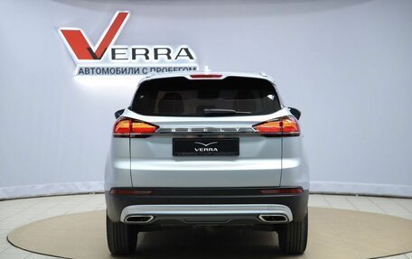 Geely Atlas, 2022 год, 1 790 000 рублей, 6 фотография