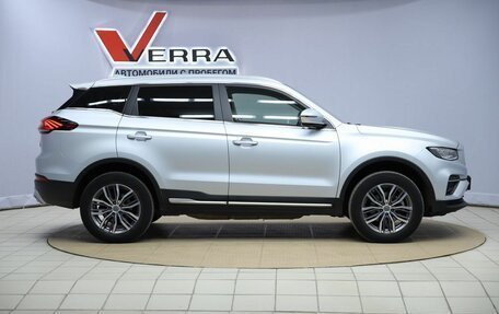 Geely Atlas, 2022 год, 1 790 000 рублей, 4 фотография