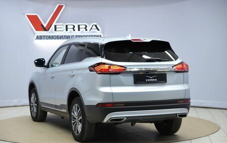 Geely Atlas, 2022 год, 1 790 000 рублей, 7 фотография