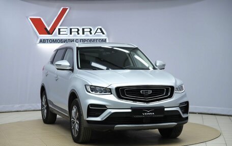 Geely Atlas, 2022 год, 1 790 000 рублей, 3 фотография