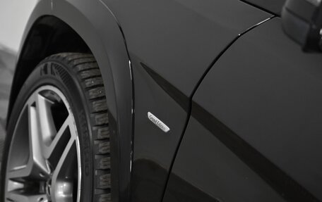 Mercedes-Benz GLS, 2018 год, 4 999 000 рублей, 15 фотография