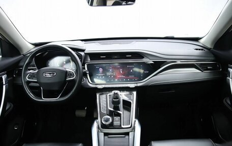 Geely Atlas, 2022 год, 1 790 000 рублей, 13 фотография