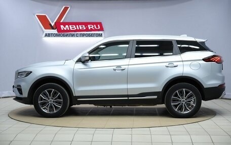 Geely Atlas, 2022 год, 1 790 000 рублей, 8 фотография