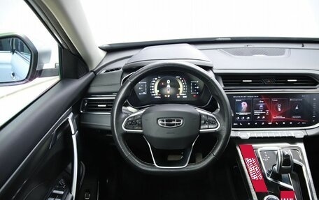 Geely Atlas, 2022 год, 1 790 000 рублей, 14 фотография